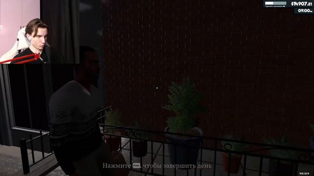 💵 КУПИЛ РАСШИРЕНИЕ ЗА 16 000$ #22 - SUPERMARKET SIMULATOR ПРОХОЖДЕНИЕ смотреть онлайн