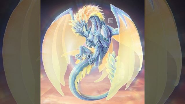 Aurene, Dragon Full of Light (feat. Asja Kadric) (Epic Orchestral Edit) смотреть онлайн