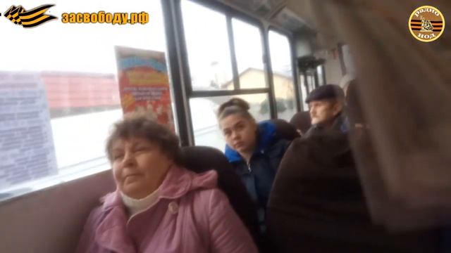 28 12 18г НОД Алушта на маршруте смотреть онлайн