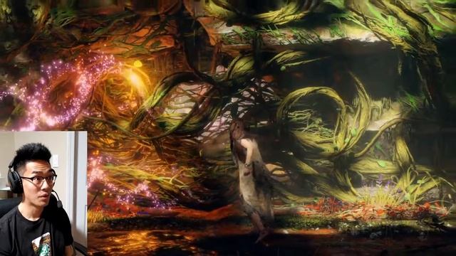 GOD OF WAR 4: THE WITCH & THE WORLD SERPENT (Chapter 3) смотреть онлайн