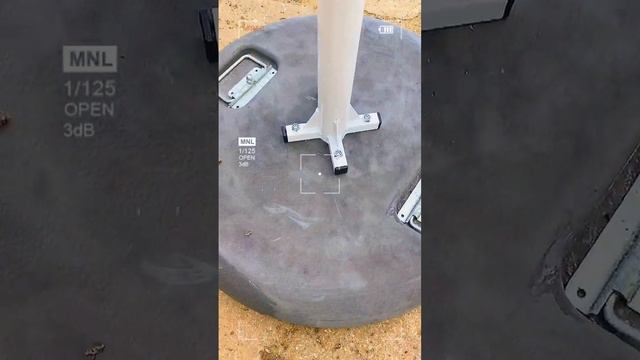 Бетонные пригрузы от компании City-Zont смотреть онлайн