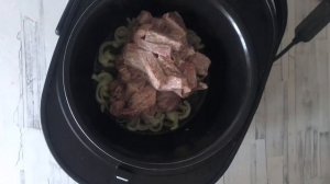 КАК ПРИГОТОВИТЬ БЕФСТРОГАНОВ В МУЛЬТИВАРКЕ? Из говядины, с соусом, сочный, нежный, вкусный