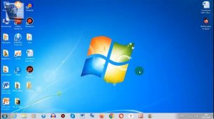 Как изменить размер экрана в Windows7