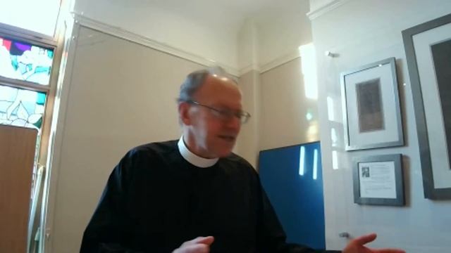 Revelation 3:14-22 - Psalm 121:5 The Lord is they keeper смотреть онлайн