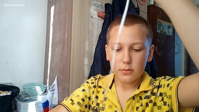 обзор подарка на день рождения