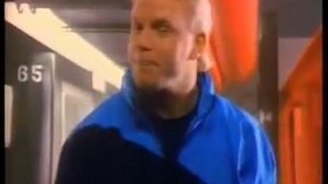 Reebok Pump 'Pump Up and Air Out' ft Boomer Esiason