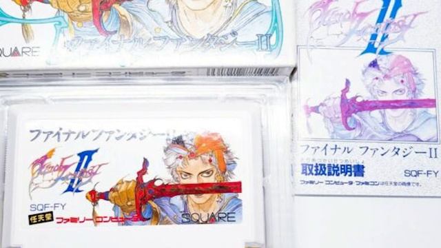 Final Fantasy y la evolución narrativa del JRPG смотреть онлайн