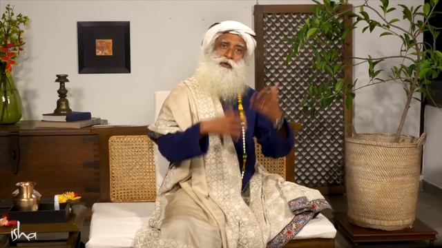 How to Handle Difficult Relationships? | Sadhguru смотреть онлайн