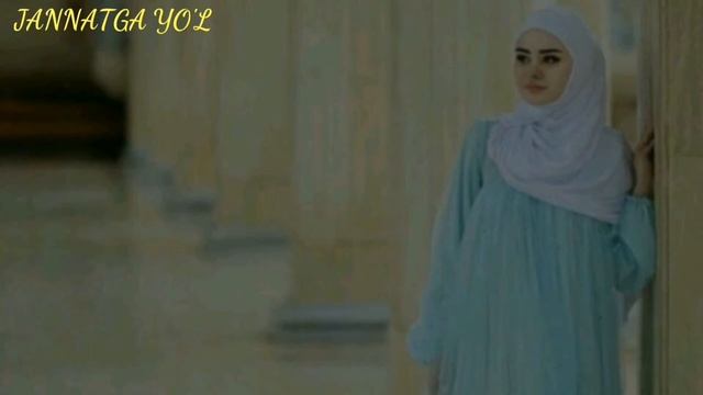 Kelinga Eri Xo'jayin Bo'ladi Qaynota Emas // SHUKURULLOH DOMLA