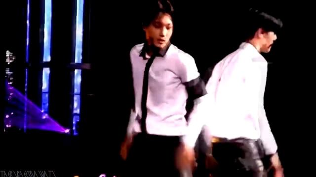 EXO ON CRACK 7 смотреть онлайн