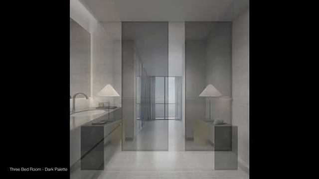 Armani Beach Residences