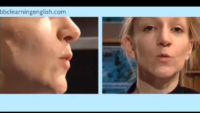 Британское произношение звука /d/ смотреть онлайн