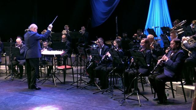 В.Ольховский Over And Over ( Снова и снова) Пермь 2024г. смотреть онлайн