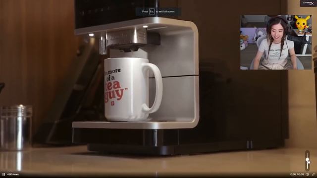 Streamers React To Shroud Joins The Sentinels Valorant Roster смотреть онлайн