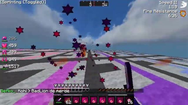 AiZeeN_ VS Landers_ смотреть онлайн