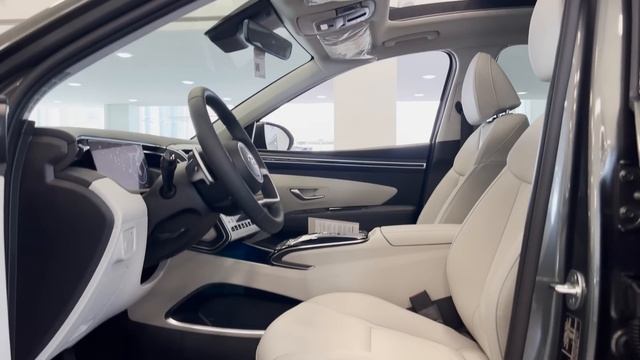 ELITE PLUS DONANIMI HİBRİT TEKNOLOJİSİ | HYUNDAI TUCSON HİBRİT 2024 смотреть онлайн