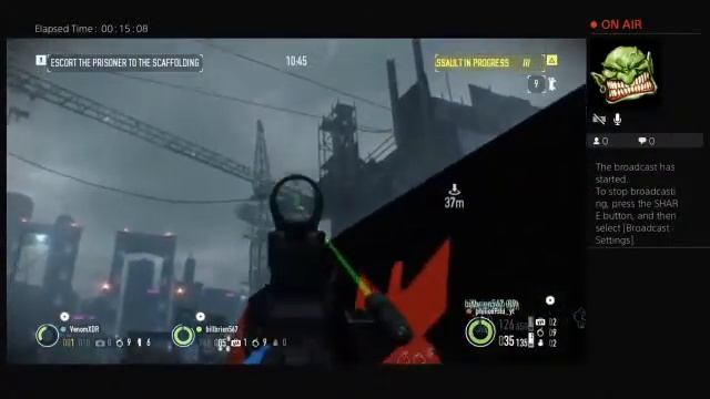 Playing payday 2 смотреть онлайн