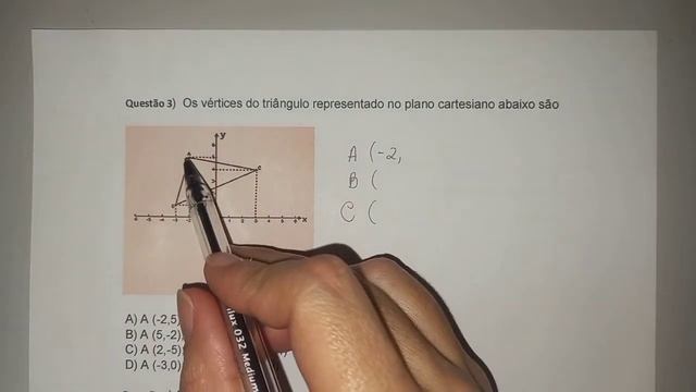 Correção:Pet complementar/Atividades de Matemática 2°ano Ensino Médio/Pet 1 смотреть онлайн