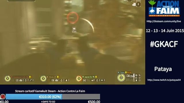[GKSteam.Community] PAYDAY 2 #GKACF смотреть онлайн