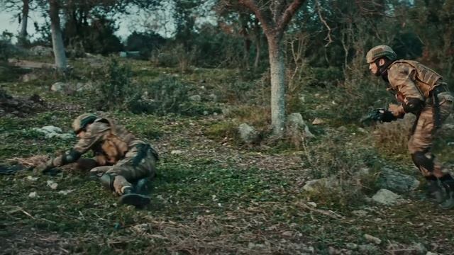 Söz | 2.Bölüm смотреть онлайн
