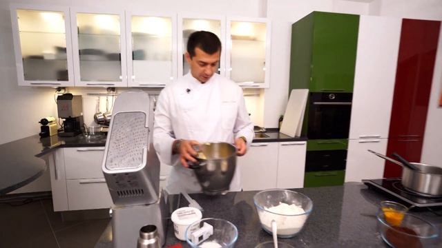 Как приготовить ПАННА КОТТУ КОКОСОВУЮ | Кокосовый Десерт смотреть онлайн