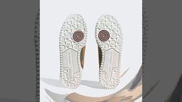 adidas Forum Bold W “Magic Beige” смотреть онлайн