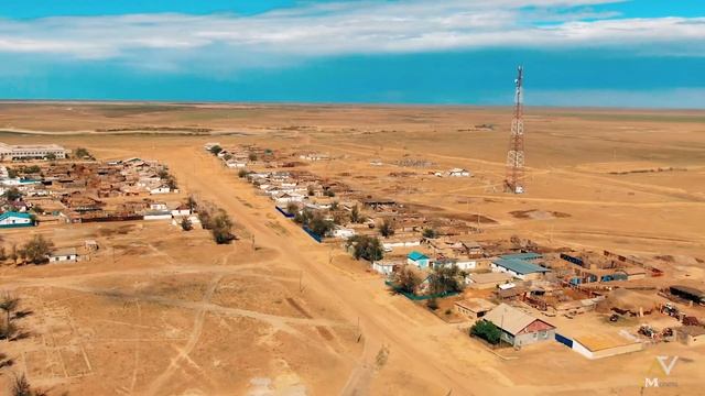 Казталов ауданы "Қарасу ауылы" Ауылым смотреть онлайн