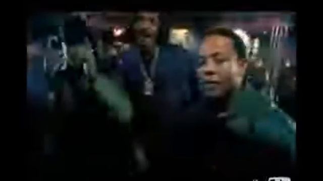 50 Cent - Ready For War смотреть онлайн