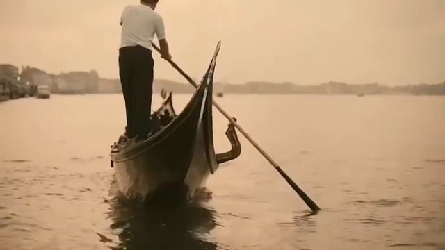 Промо-ролик новой выездной формы Венеции смотреть онлайн