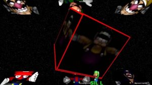 Five Nights at Wario's Remastered (4) Sparta Remix V2