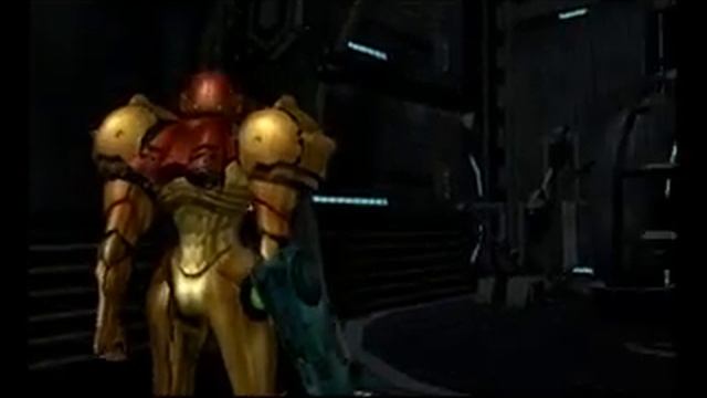Metroid Prime 2 Wii Version test speedrun segment 1 part 1 смотреть онлайн
