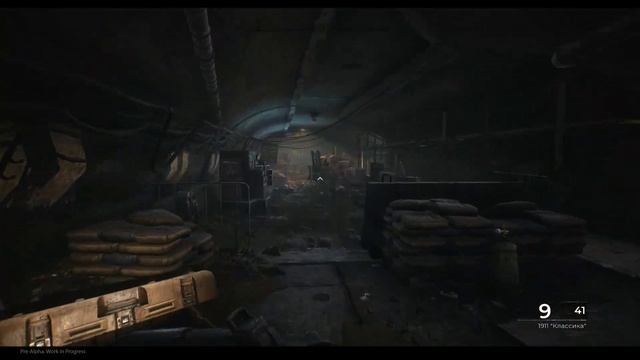 PIONER New Gameplay Demo 4K 60FPS смотреть онлайн