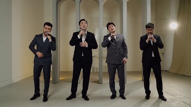 MEZZO - Caruso (2024)