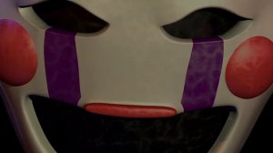 РУССКАЯ ОЗВУЧКА / ФРАЗЫ МАРИОНЕТКИ ULTIMATE CUSTOM NIGHT ( FNAF 7)