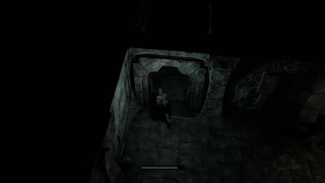 Spark in the Dark Demo - Перспективное тёмное фэнтези в стиле Examina! смотреть онлайн