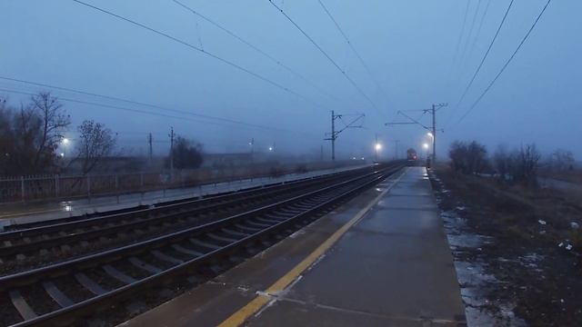2ТЭ116-1030 Магистральный тепловоз смотреть онлайн