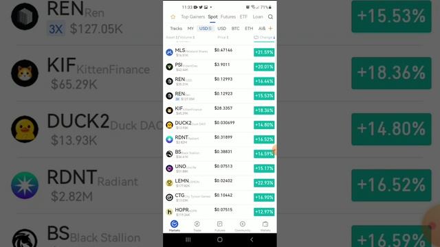 Как я потерял 500 на - децентрализованная биржа криптовалют.Истории трейдера торговля и инвестици