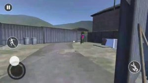 Hello crazy ice scream scary neighbor full gameplay