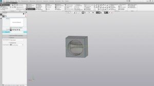 Тема 3. Создание пресс-формы. Проектирование матрицы.