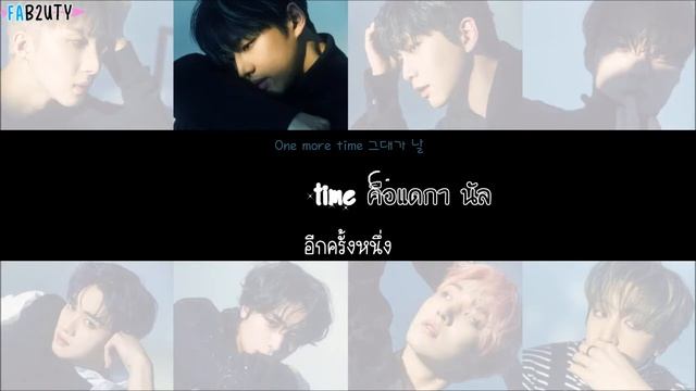 [Karaoke/Thaisub] PENTAGON (펜타곤) - 10초 전 (10s and) смотреть онлайн
