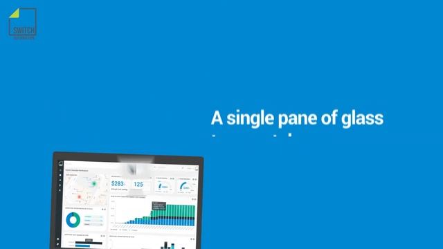 Smart Building Monitoring, Analysis and Remote Control for Service Providers смотреть онлайн