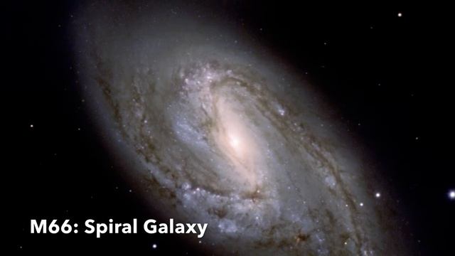 Messier Objects Part 7 смотреть онлайн