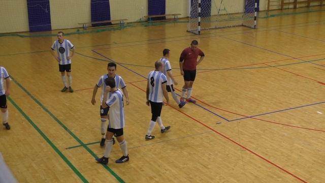 ФМФК 2018-2019. Вторая лига. ВТО-РЕГИОН — ВАСИЛЬЕВО - 5:1 (1:1) смотреть онлайн