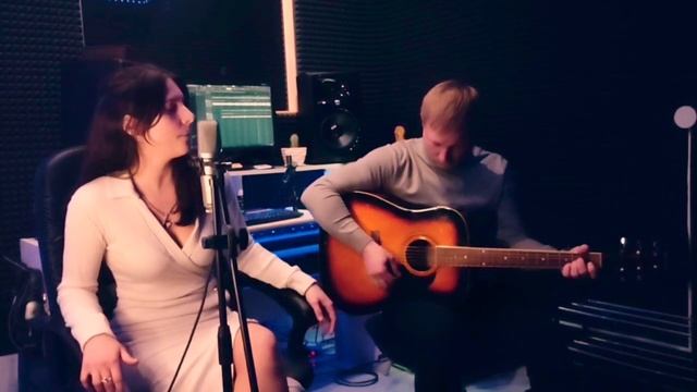 ALEXIA - АВТОР СОБСТВЕННОГО СОЧИНЕНИЯ. (ACOUSTIC VERSION) смотреть онлайн