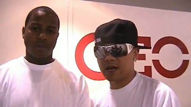 Magics Convention in Las Vegas - Dame Dash,Mr Cartoon,Tiny Zues Lister and more.....flv смотреть онлайн