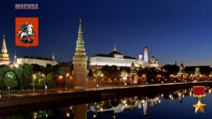 80 лет Великой Победы! Караоке-версия «Герои-города»  (сл. и муз. Татьяны Назаренко-Матвеевой