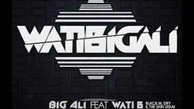 WATIB et Big Ali sans musique смотреть онлайн