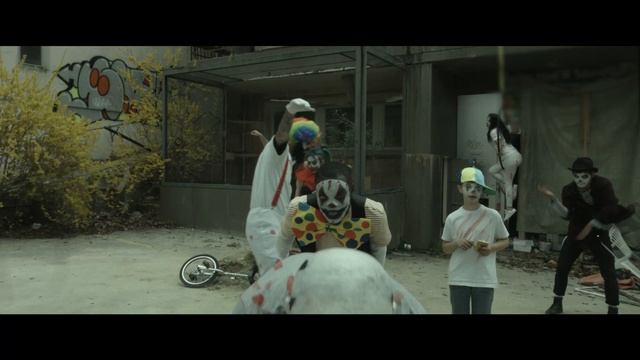 Kel's X Don Renzo X Less - Sale clown смотреть онлайн