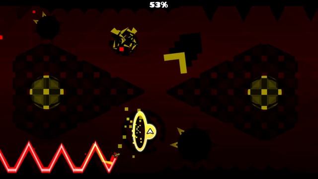 Sakupen Tròn, Đây Là Map KHó NganG Slaughter House ( Frist VIctor of VNCHXHCN )| Geometry Dásh смотреть онлайн