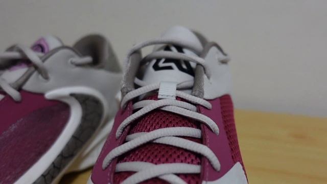 ZOOM FREAK 4 COLOSSEUM | KOLOSSAIO | ON FEET | CLOSER LOOK смотреть онлайн